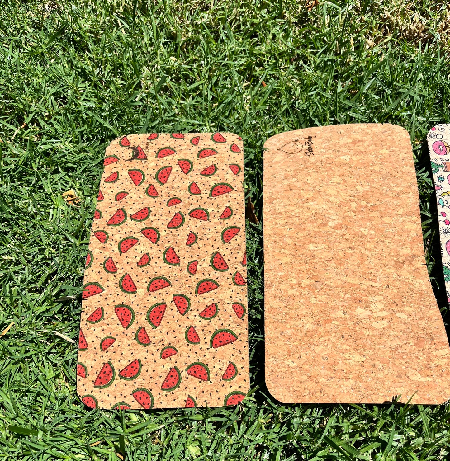 Oe Grounding Travel Mat