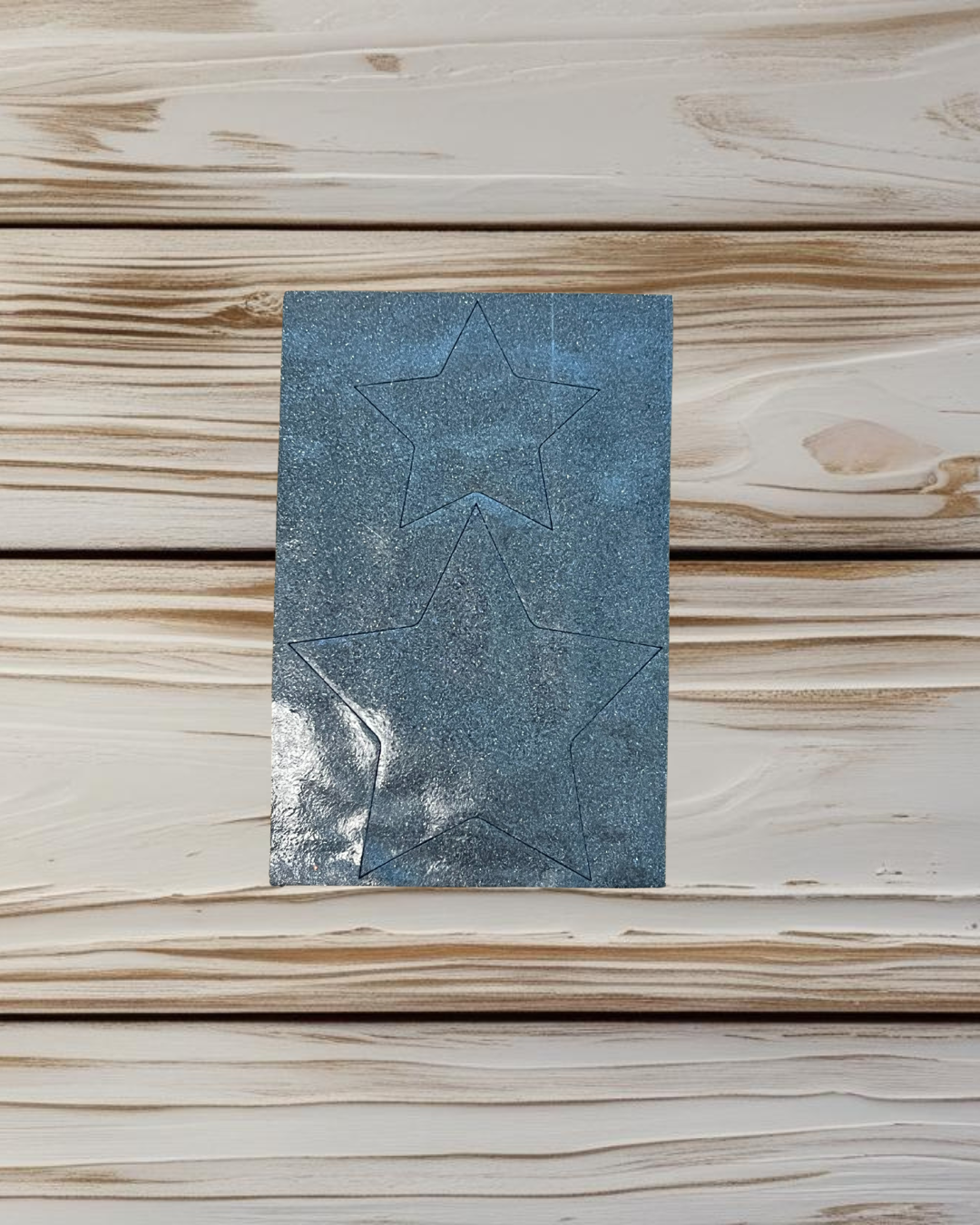 OeSkin Magnetic Patches – Hearts & Stars Edition