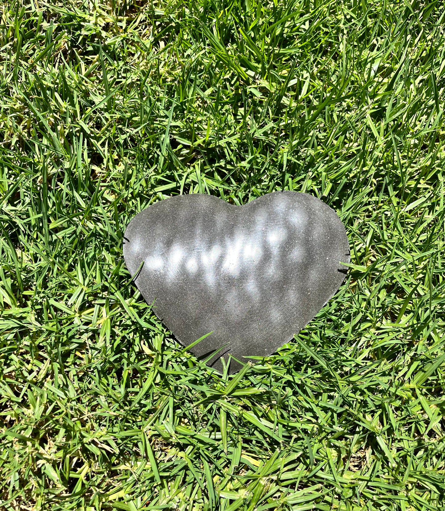 Oe Magnetic Heart Magnet