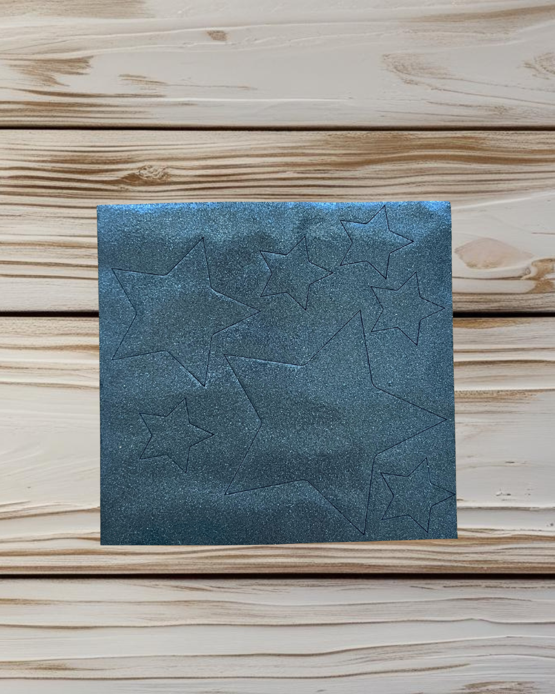 OeSkin Magnetic Patches – Hearts & Stars Edition