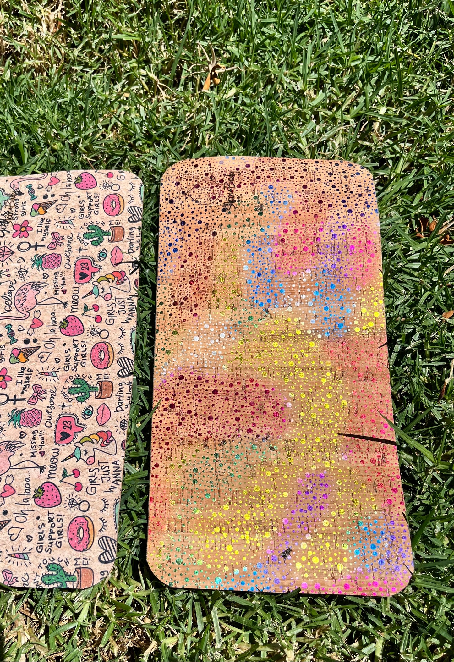 Oe Grounding Travel Mat