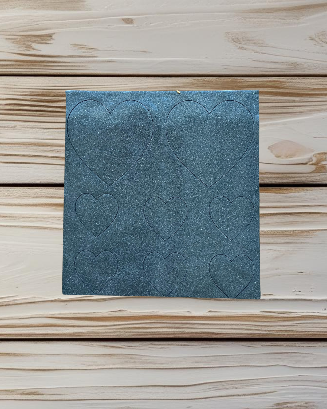OeSkin Magnetic Patches – Hearts & Stars Edition