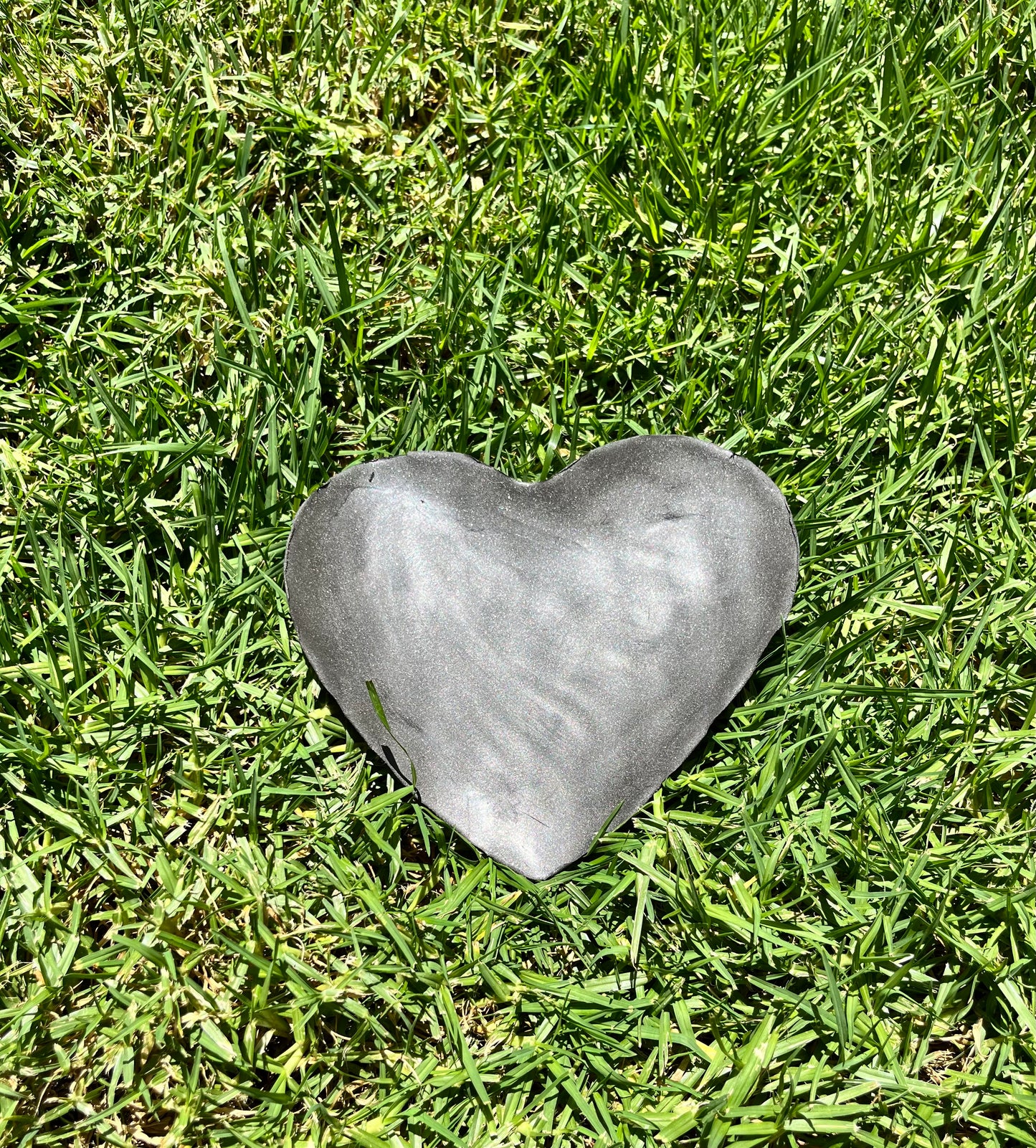 Oe Magnetic Heart Magnet