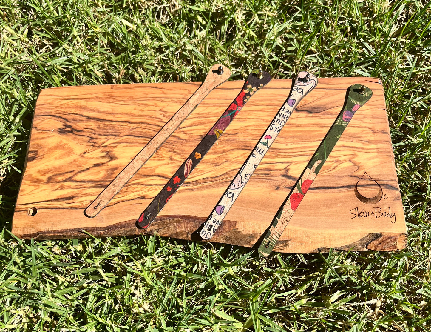 Oe Skin Grounding Magnetic Bracelet