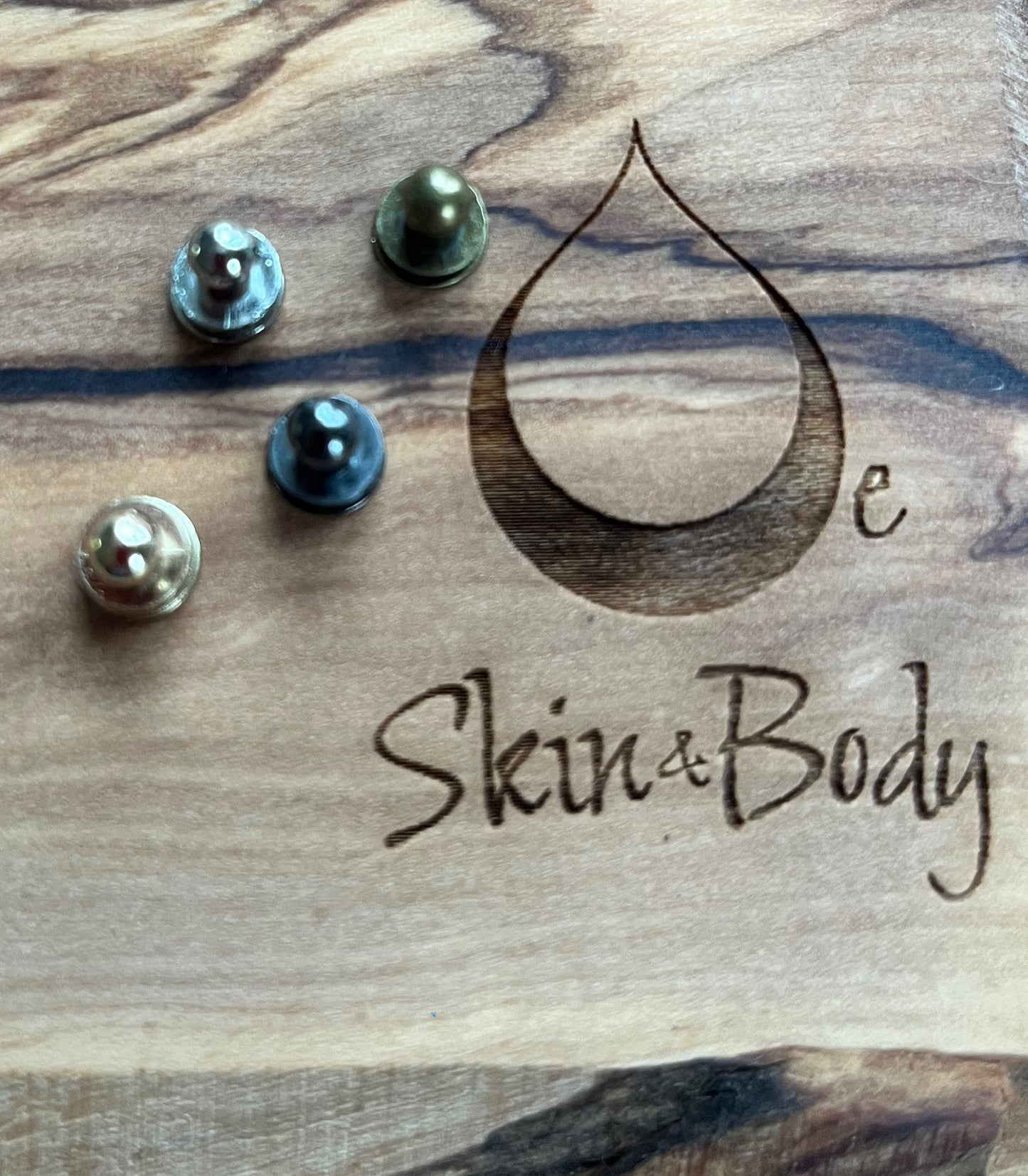 Oe Skin Grounding Magnetic Bracelet