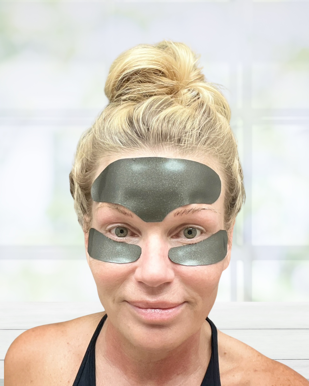 Oe Skin Magnets - Eye and Forehead Edition