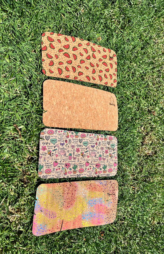 Oe Grounding Travel Mat