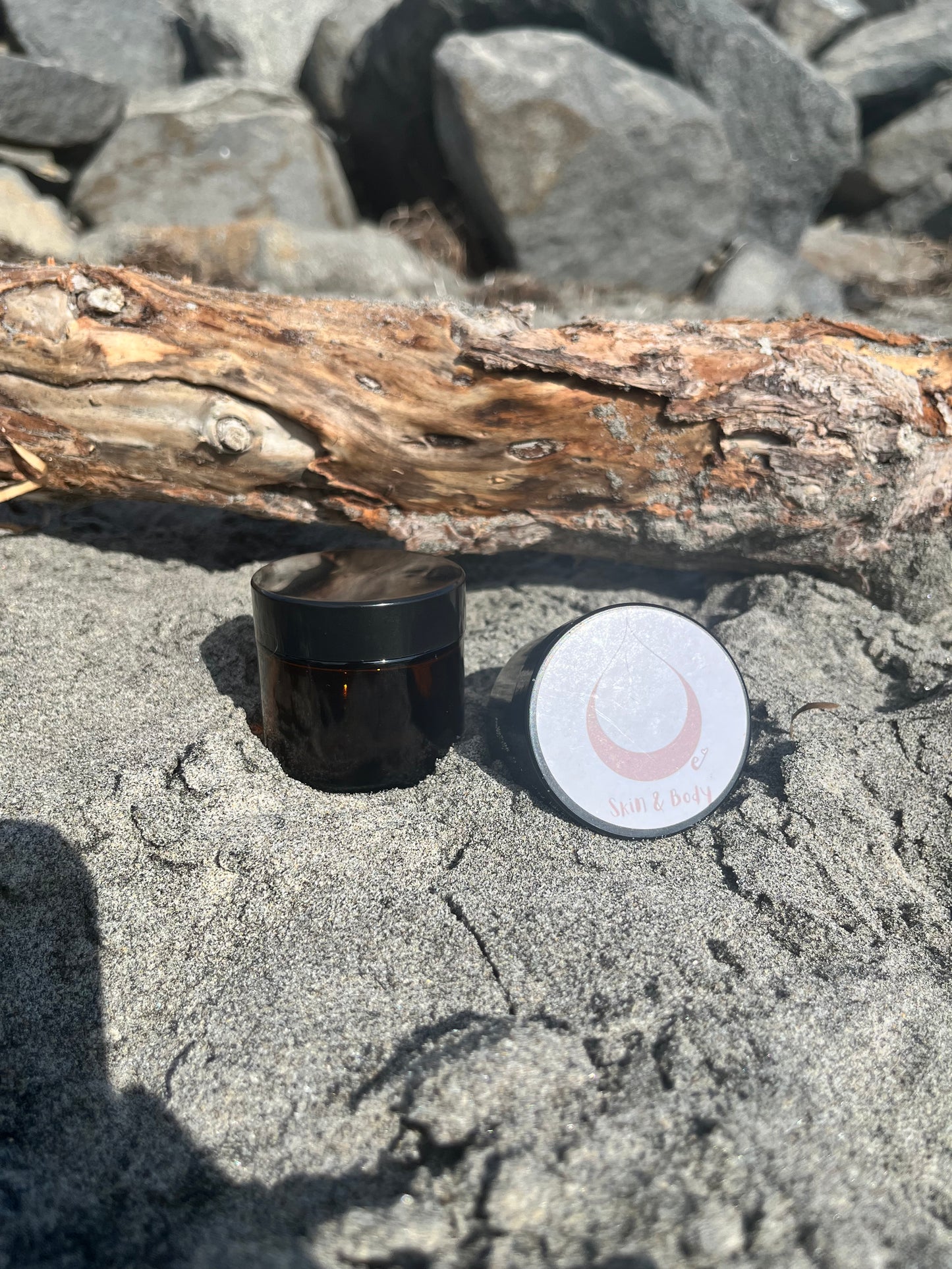 Oe Skin Magnetic Mask