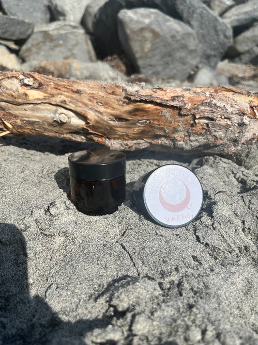 Oe Skin Magnetic Mask