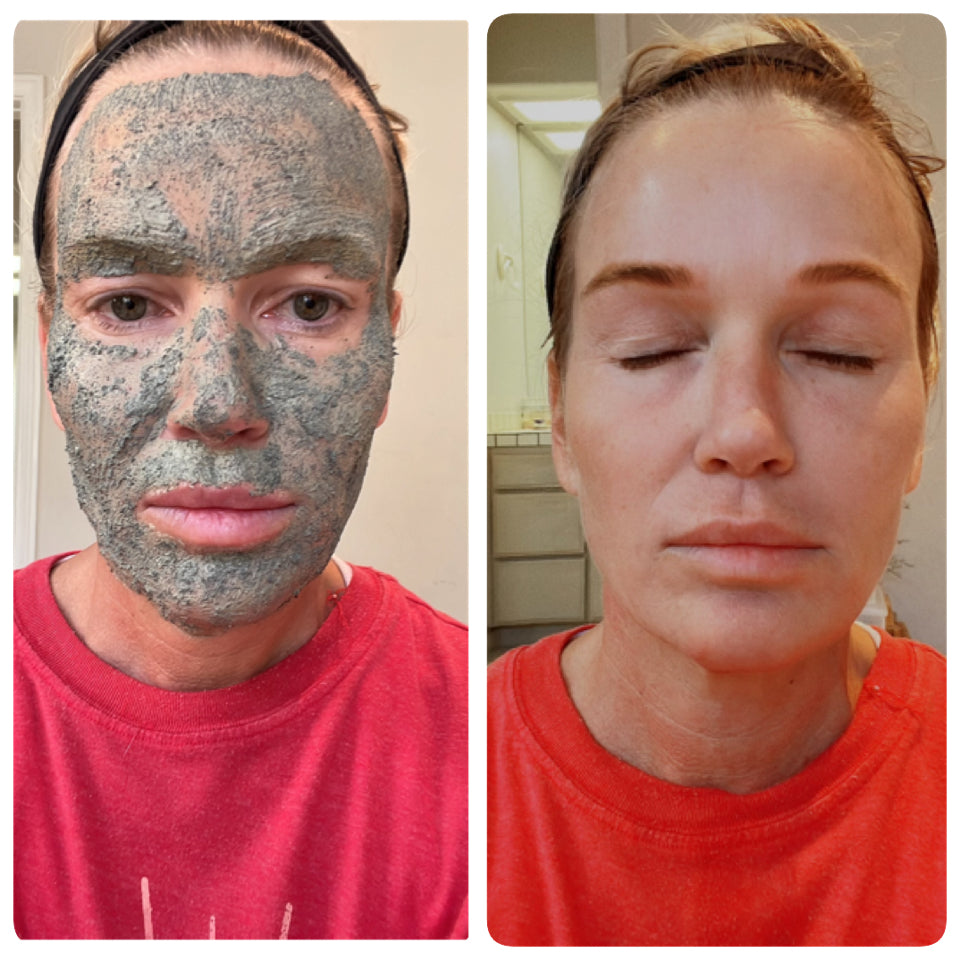 Oe Skin Magnetic Mask