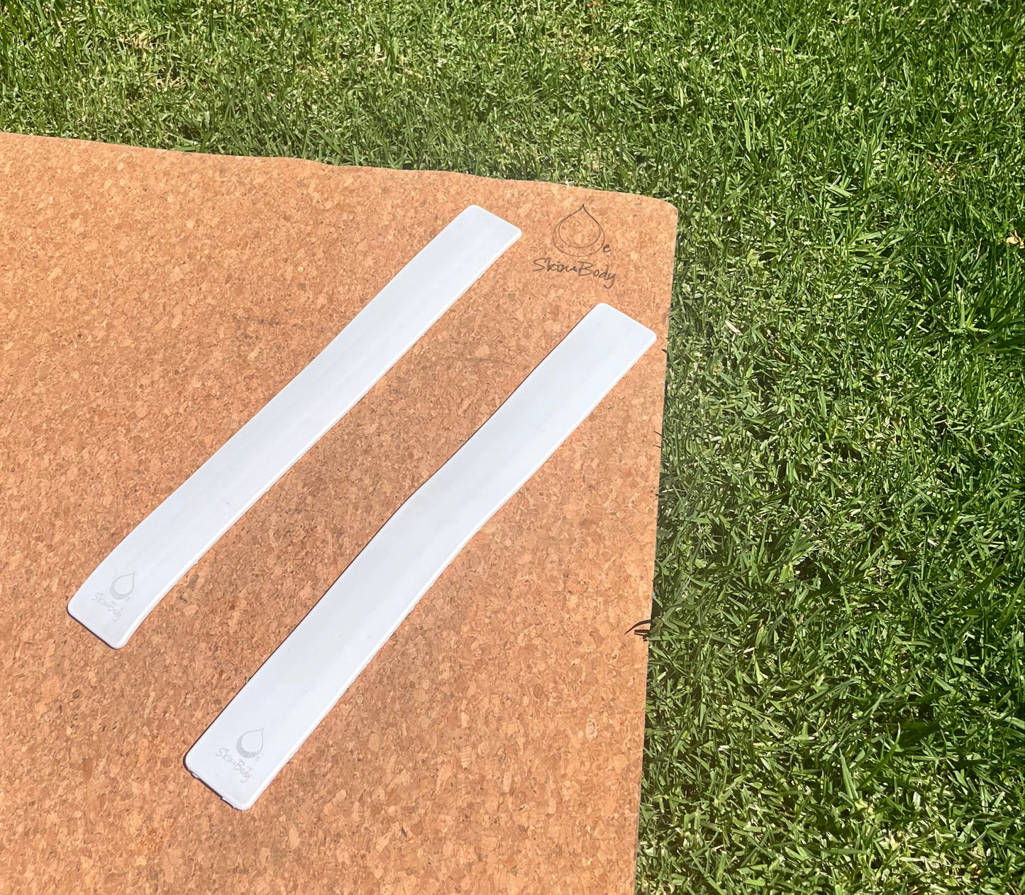 Oe Weighted Wellness Straps