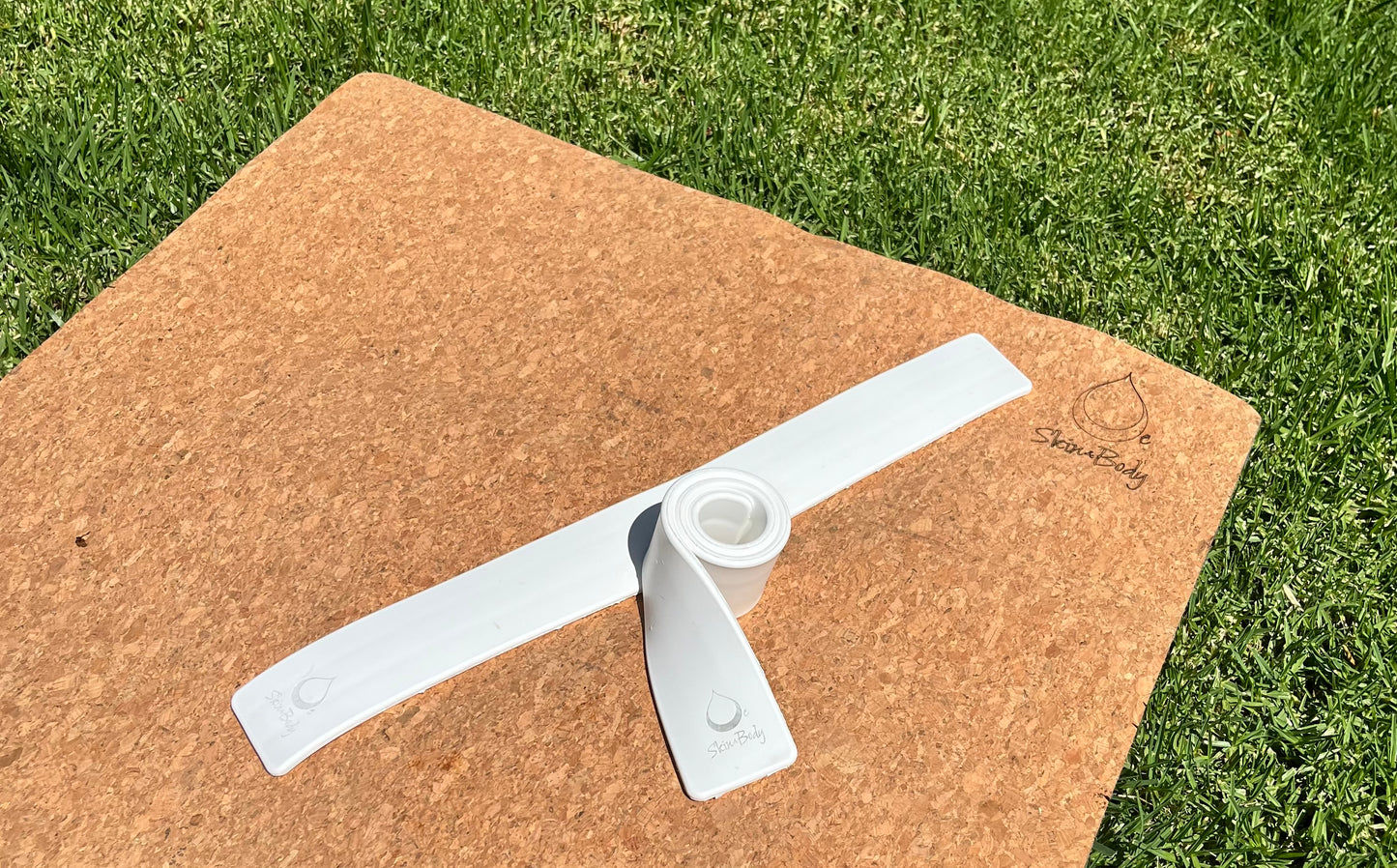 Oe Weighted Wellness Straps