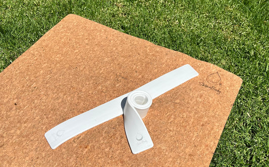 Oe Weighted Wellness Straps