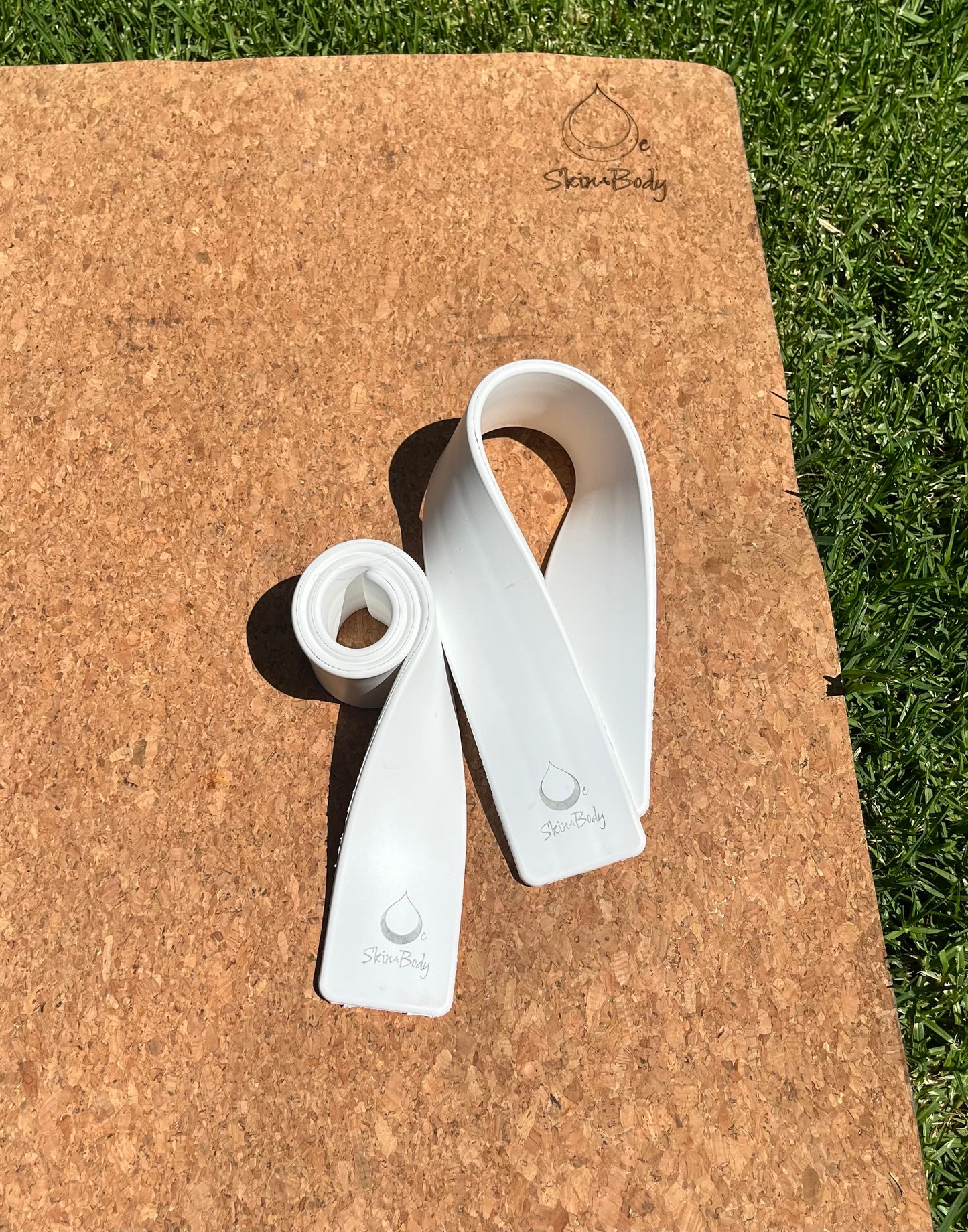 Oe Weighted Wellness Straps